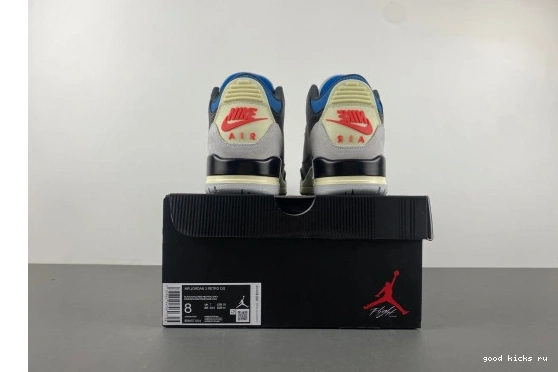 Jordan IB8967-004 3 Air” “Rare   IB8967-004 Air 0409